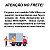 Carpete Popular Cabeça de Nego para Ouro Fino Mineração Agulhado - Imagem 5