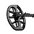 Bobina Manticore 8 Polegadas Detector de Metal Minelab M8 - Imagem 1