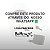 Bobina de 10 Polegadas Gold Monster 1000 Detector de Metal Minelab Garimpo - Imagem 2