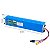 Bateria 36v 7,8Ah Pack Litio Nicoll Para Bicicleta Eletrica Com Carregador - Imagem 3