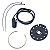 Sensor de Pedal Central Monobloco Para Bicicleta Eletrica KT-D12 - Imagem 1