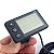 Display LCD S866 Mostrador Para Bicicleta Eletrica 24v a 48V - Imagem 4