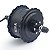Motor Fat Bike 500w 48v Traseiro Para Bicicleta Eletrica Conversão Kit Eletrico - Imagem 1