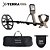 X Terra Elite Detector de Metais Multifrequência a Prova d'água - Imagem 1