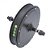 Motor 1500w 48v Traseiro Para Bicicleta Elétrica Direct Drive - Imagem 2