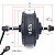 Motor 350w 36v Dianteiro ou Traseiro Para Bicicleta Elétrica Cubo - Imagem 8