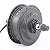 Motor 350w 36v Dianteiro ou Traseiro Para Bicicleta Elétrica Cubo - Imagem 3