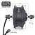 Motor 500w 48v Dianteiro ou Traseiro Para Bicicleta Elétrica Cubo - Imagem 3