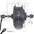 Motor 500w 48v Dianteiro ou Traseiro Para Bicicleta Elétrica Cubo - Imagem 6