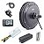 Kit 1000w 48v Traseiro Bicicleta Eletrica Bike Aro 20" 24" 26" 29" Sem Bateria - Imagem 1
