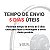 Motor 500w Roda Raiada Montado Dianteiro / Traseiro aro 20" 24" 26" 29" - Imagem 4