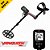 Vanquish 360 Detector de Metais a Prova dagua Minelab - Imagem 1