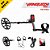Vanquish 560 Pro Pack Detector de Metais a Prova dagua Minelab - Imagem 1
