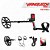 Vanquish 560 Pro Pack Detector de Metais a Prova dagua Minelab - Imagem 1