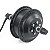Motor 250w 36v Traseiro Catraca Redução - Imagem 1