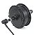 Motor 250w 36v Traseiro Catraca Redução - Imagem 2
