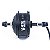Motor 250w 36v Traseiro Catraca Redução - Imagem 1