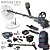 Magnetar 9000 Detector Ouro Alta Profundidade Profissional - Imagem 1