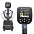 Magnetar 9000 Detector Ouro Alta Profundidade Profissional - Imagem 3