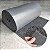 Carpete Capacho Com Fundo Siliconado Emborrachado Rolo 12x1m - Imagem 1