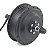 Motor 750w 48v Traseiro Catraca Redução - Imagem 1