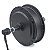 Motor 750w 48v Traseiro Catraca Redução - Imagem 2