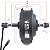Motor 750w 48v Traseiro Catraca Redução - Imagem 3