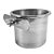Caneca P/passaro Aluminio Borboleta Peq - Imagem 1