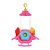 Bebedouro Beija Flor Gold 540ml - Murano - Imagem 1