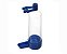 Bebedouro Transparente Medio Plast Pet - Imagem 1