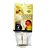 Bloco Osso de Siba Pass. Med. 40g Pombo Branco - Imagem 1