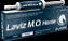 Laviz Mo Horse 2x40gr - Lavizoo - Imagem 1