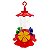 Bebedouro Beija Flor Gold - Imagem 1