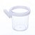 Porta Vitamina Grande (pet Fish) - Imagem 1