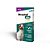 Drontal Plus Sabor Carne 4comp. 10kg - Imagem 1