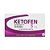 Ketofen 5 Mg - Imagem 1