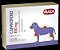 Carprofeno 100mg 14 Comp. -  Ibasa - Imagem 1