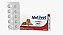 Metilvet 20mg 10cp Vetnil - Imagem 1