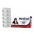 Metilvet 40mg 10cp Vetnil - Imagem 1
