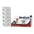 Metilvet 5mg 10cp Vetnil - Imagem 1