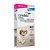 Credeli 112,5mg - 2,5 a 5,5kg - 03 Compr. - Imagem 1