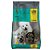 Racao Three Dogs Original Ad. Peq e Mini 10,1kg - Imagem 1