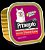 Pate Primogato Carne 150g - Imagem 1