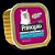 Pate Primogato Frutos do Mar 150g - Imagem 1