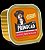 Pate Primocao Carne 300g - Imagem 1