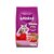 Racao Whiskas Filhote Carne 10,1kg - Imagem 1