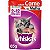 Sache Whiskas Filhote Carne 85 G - Imagem 1
