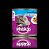 Whiskas Lata Atum ao Molho 290gr - Imagem 1