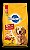 Racao Pedigree Ad Carne Frango e Cereais 20 Kg - Imagem 1