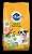 Racao Pedigree E. N. Filhote 20 Kg - Imagem 1